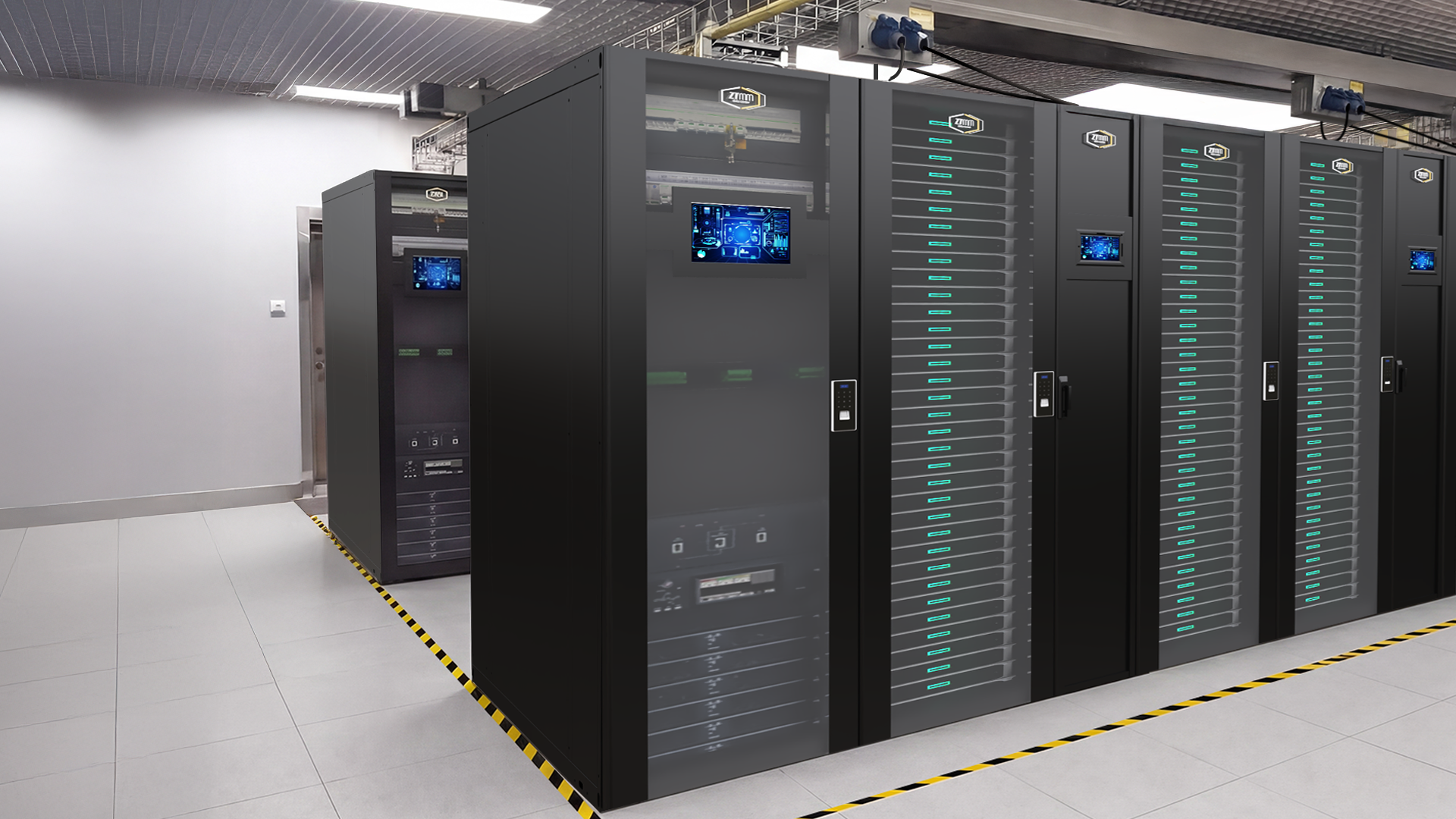 Customizable Infrastructure Solutions