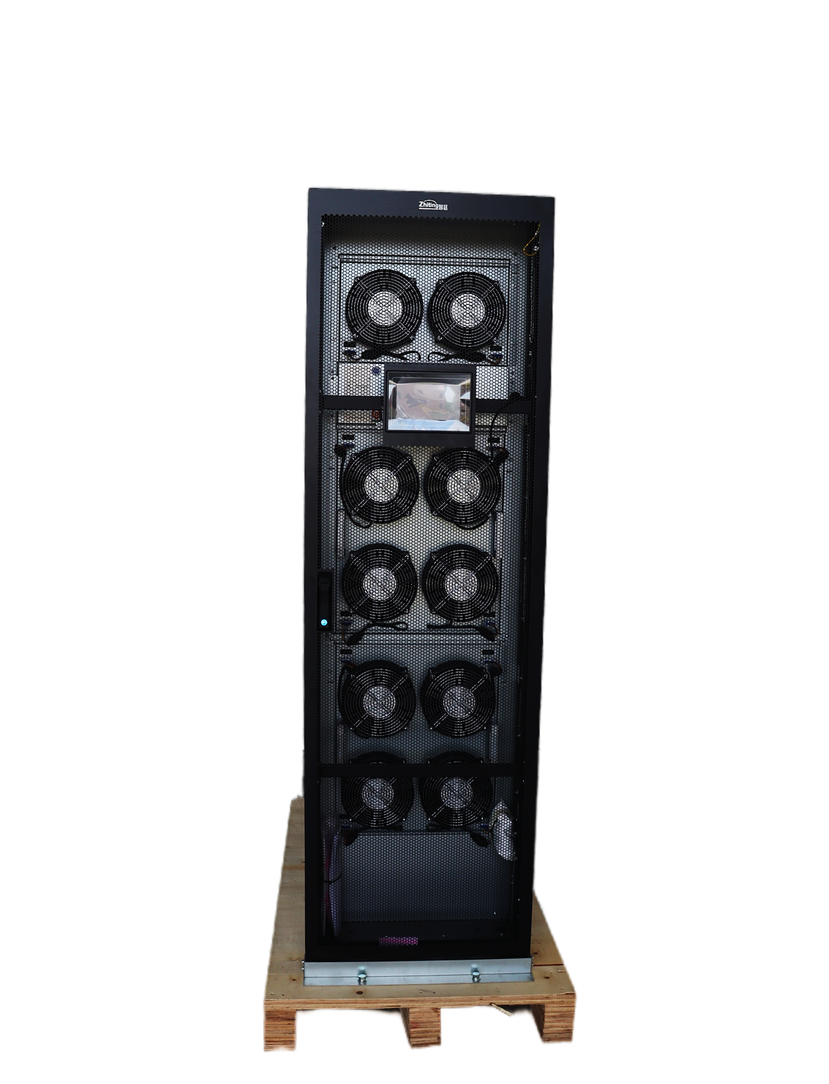 Efficient Data Center Air Conditioning Solutions for Optimal Performance
