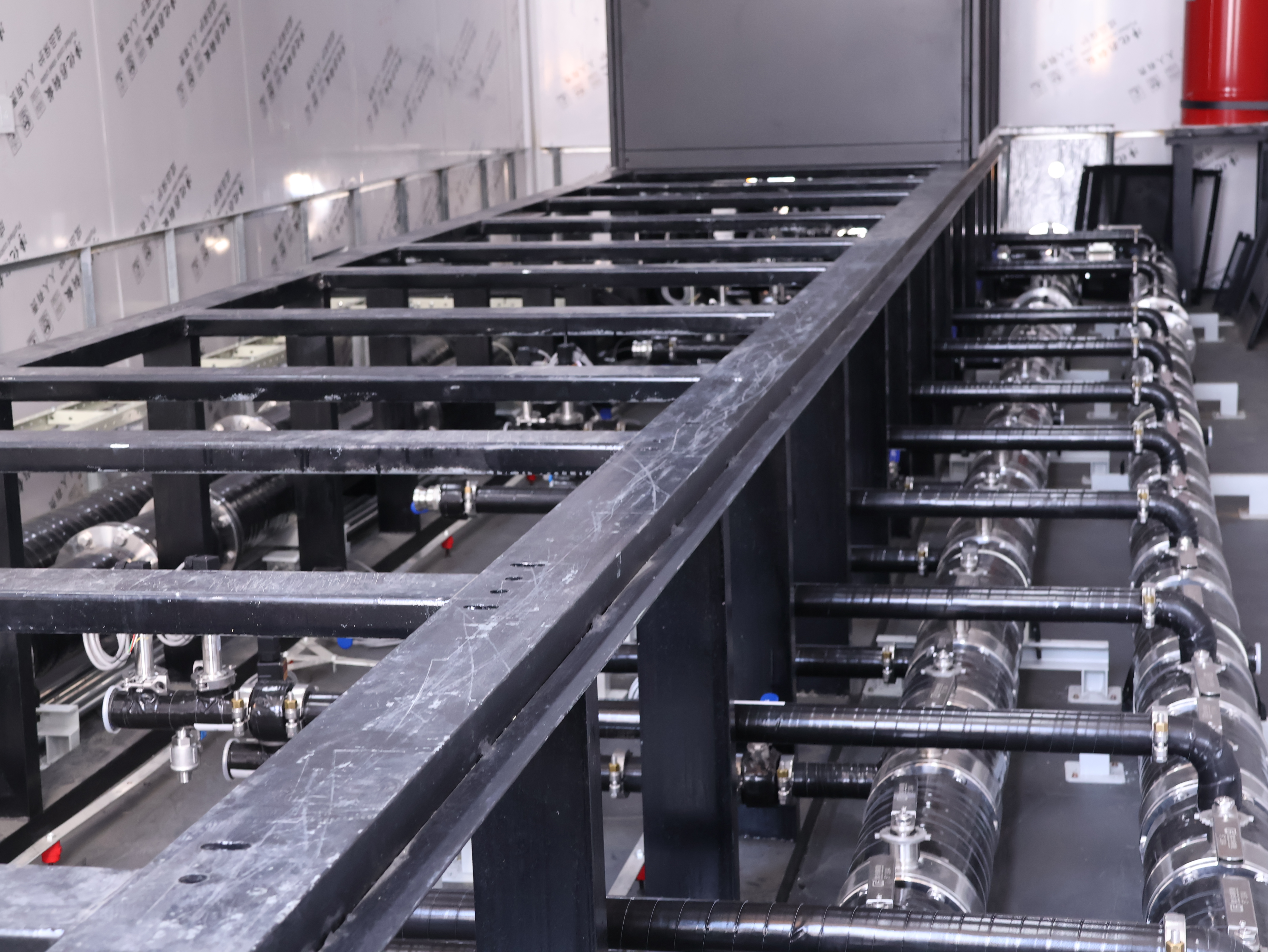 Innovative Thermal Management