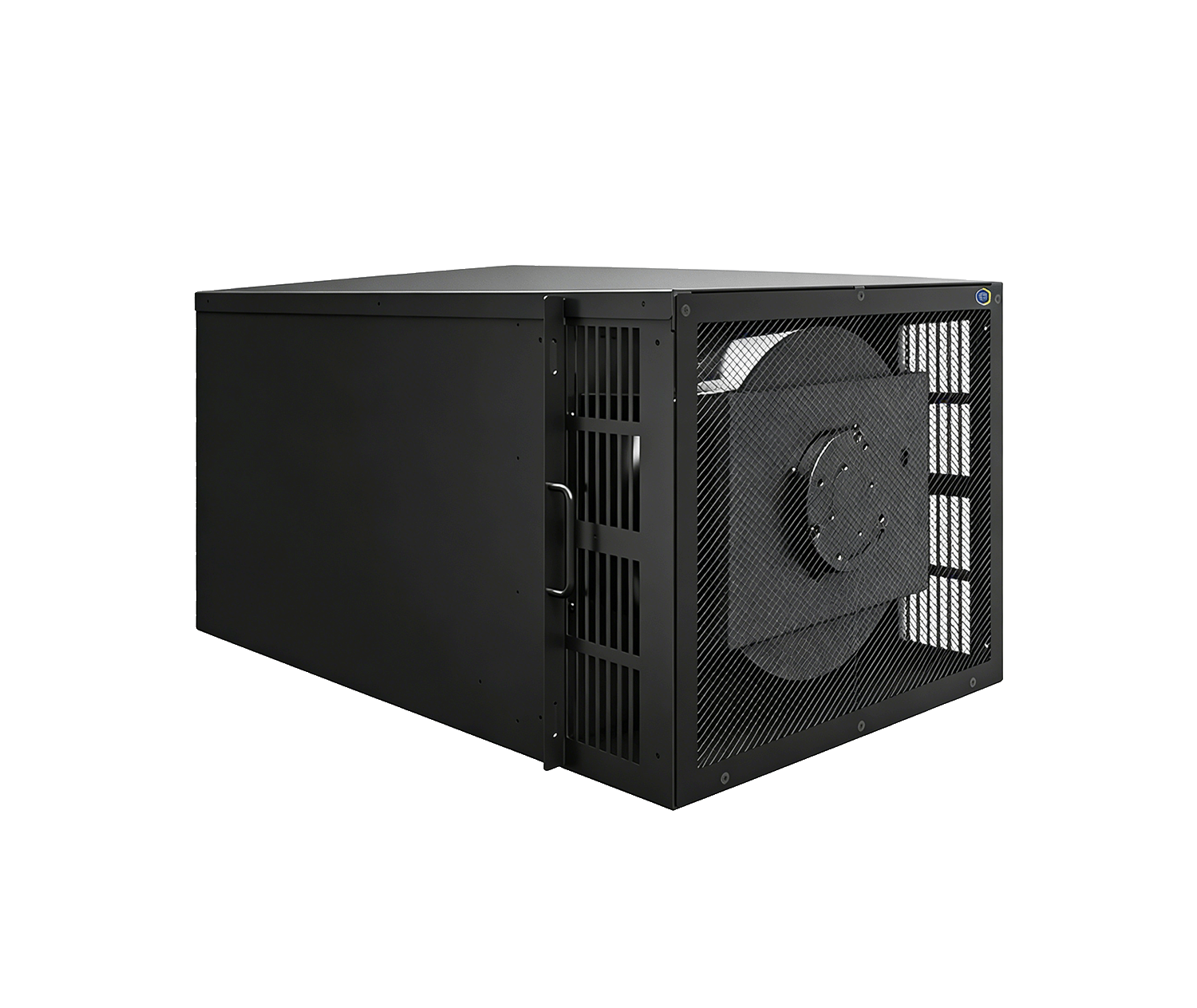 Rack Cooling