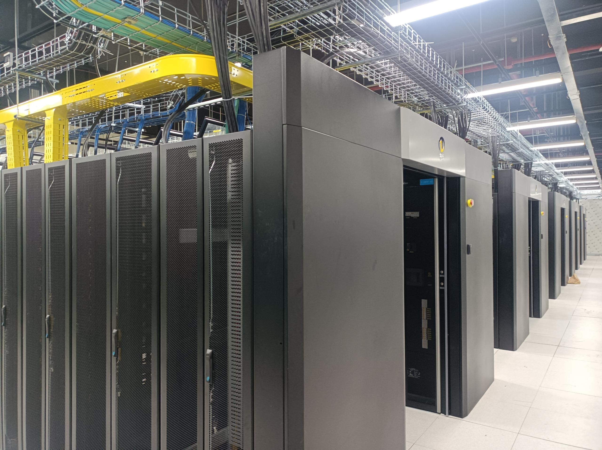 Optimized Airflow Management