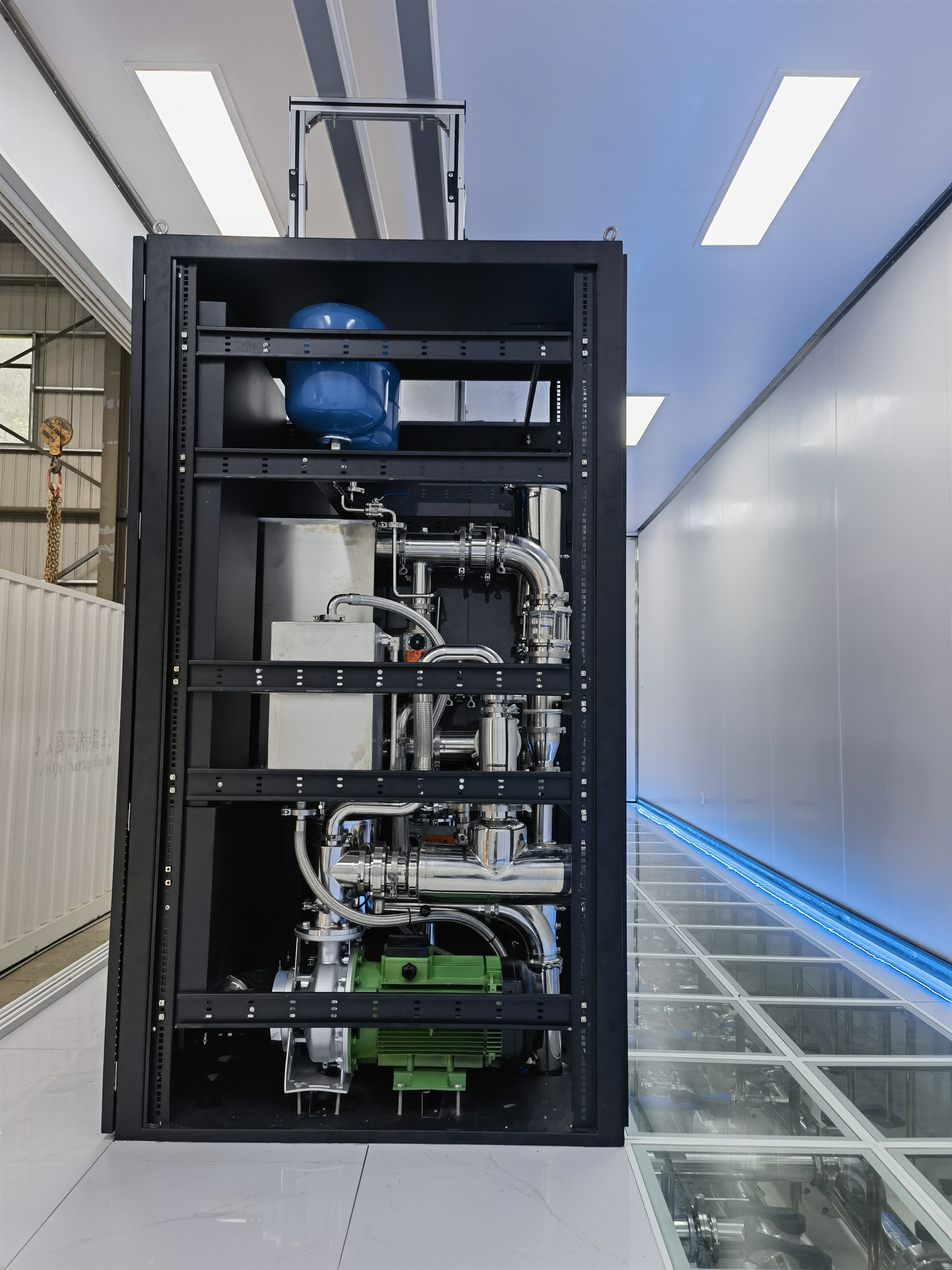 Transform Your Business with Advanced CDU Data Center Solutions