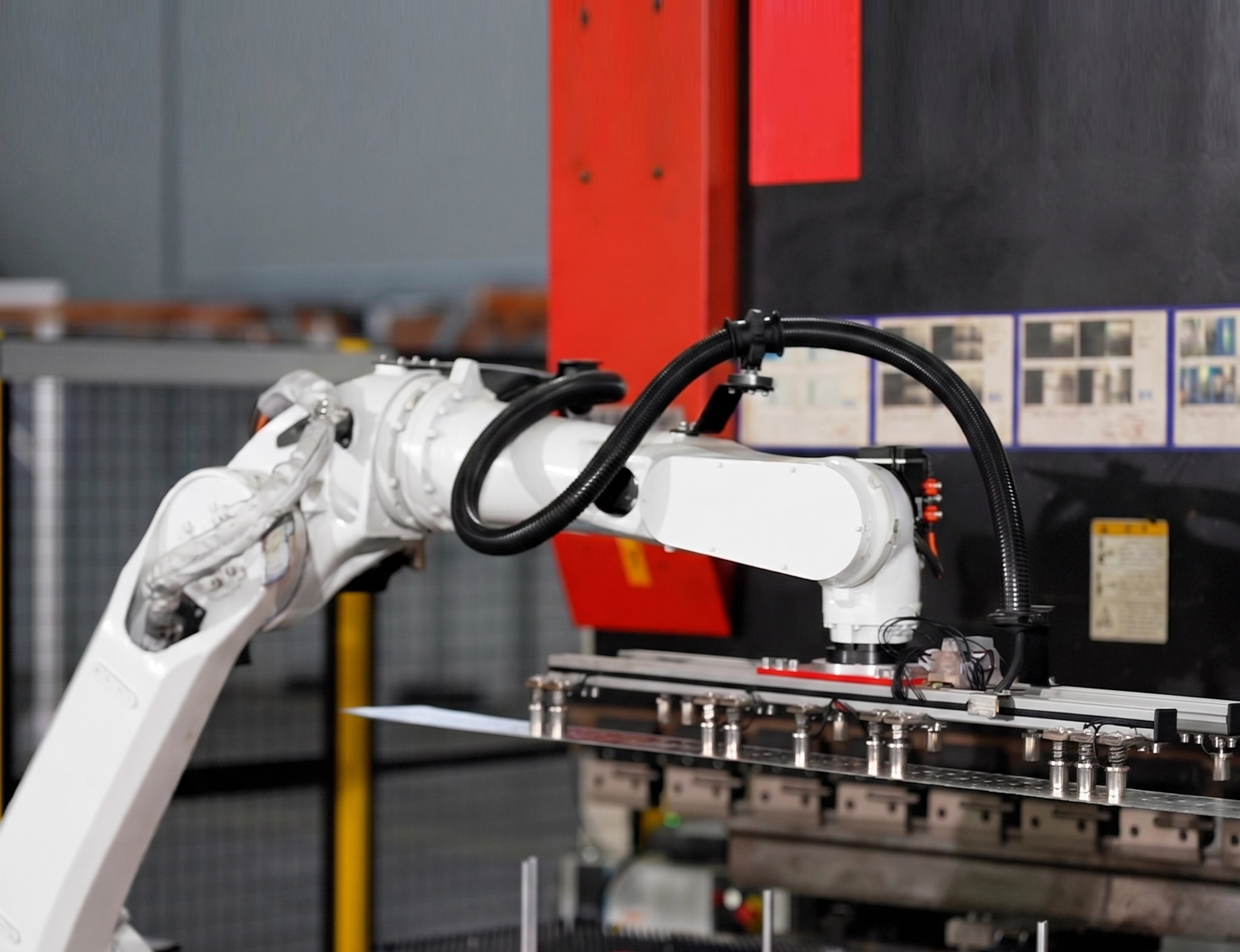 Seamless System to System Integration for Enhanced Efficiency