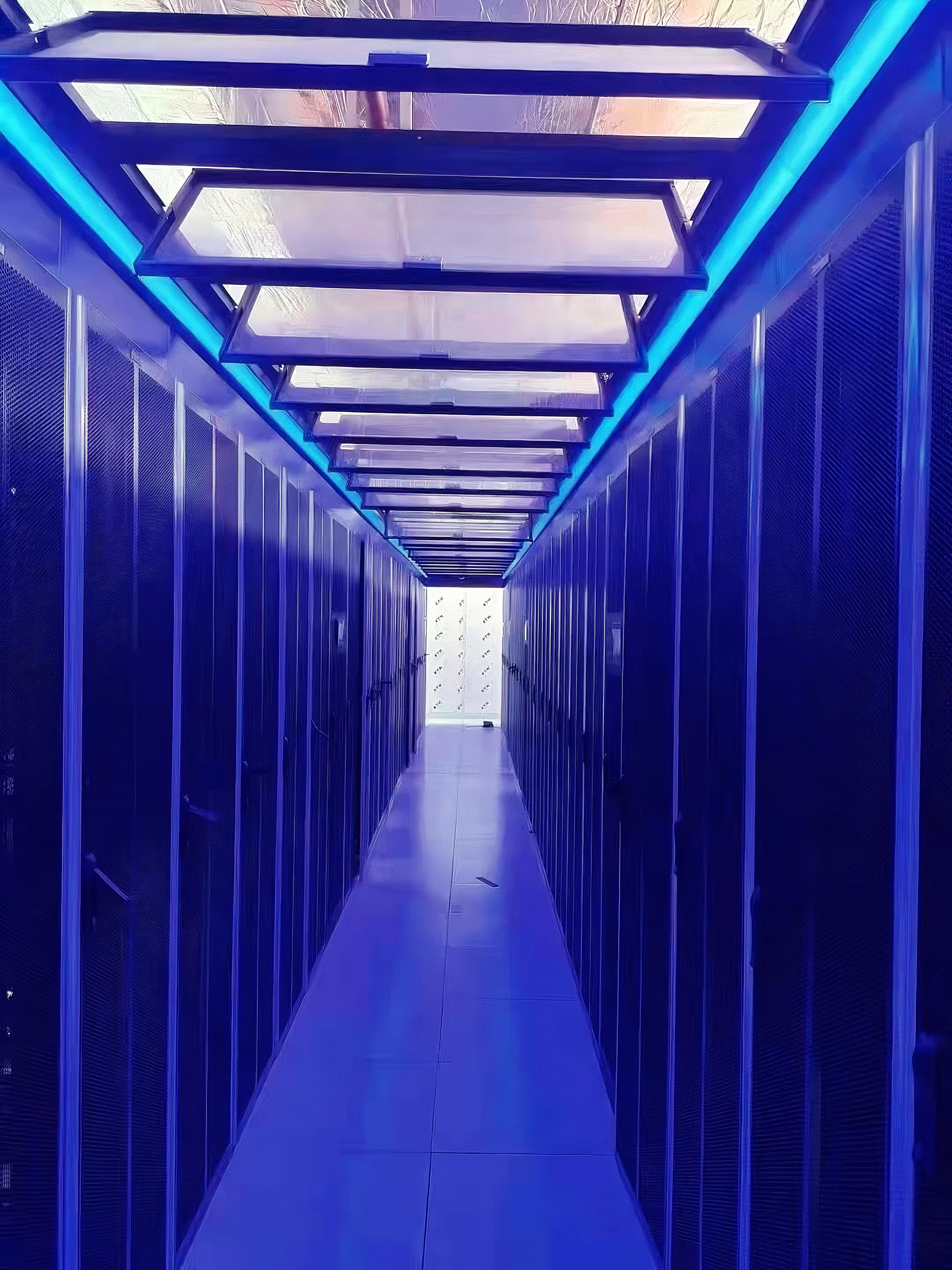 Optimized Airflow Management