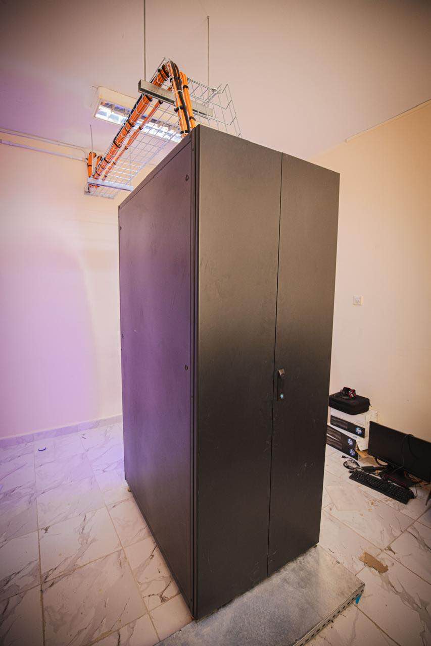 Comprehensive Security Protocols