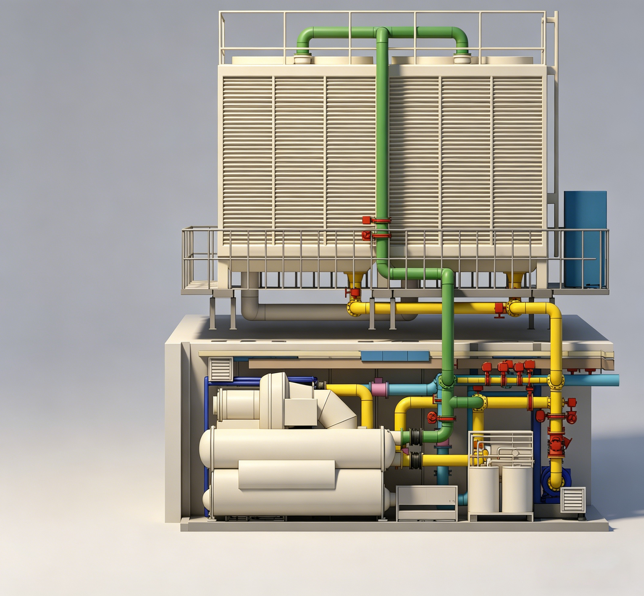 Dynamic Cooling Adjustments