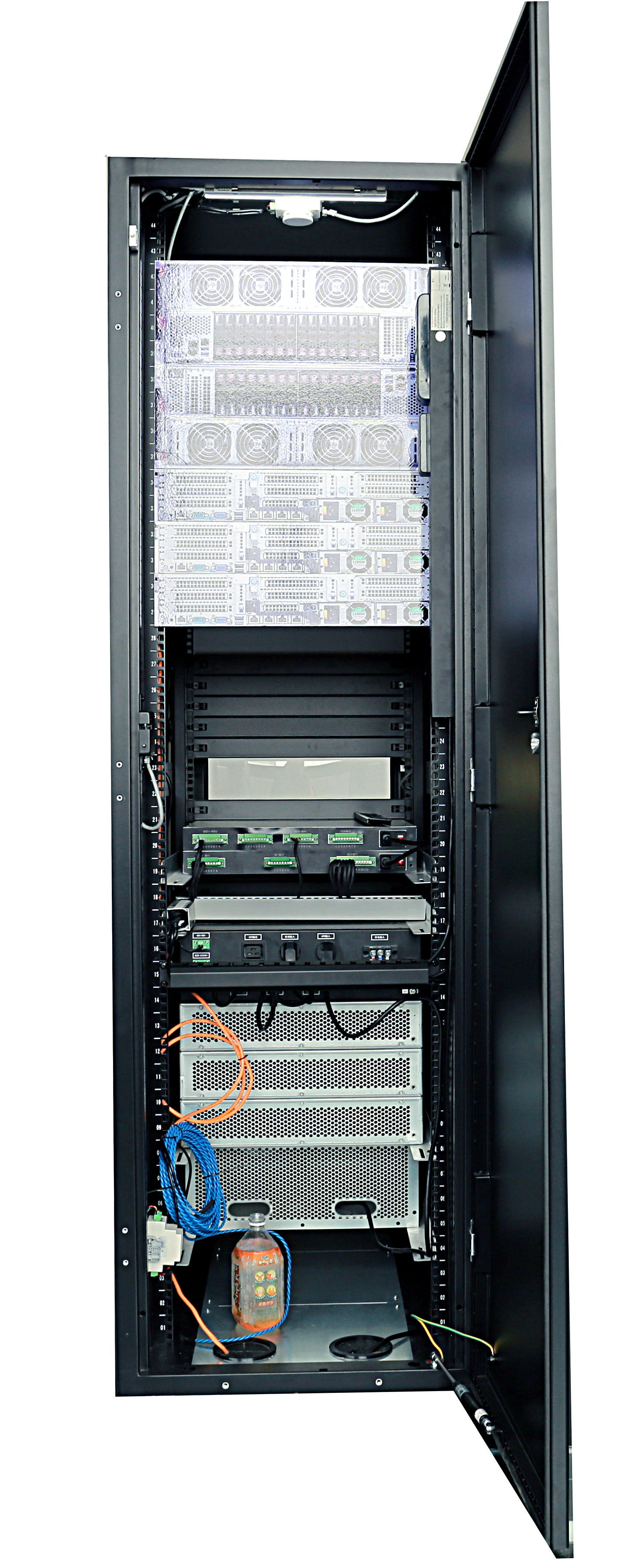 High-Quality Wholesale Micro Prefabricated Data Center Solutions