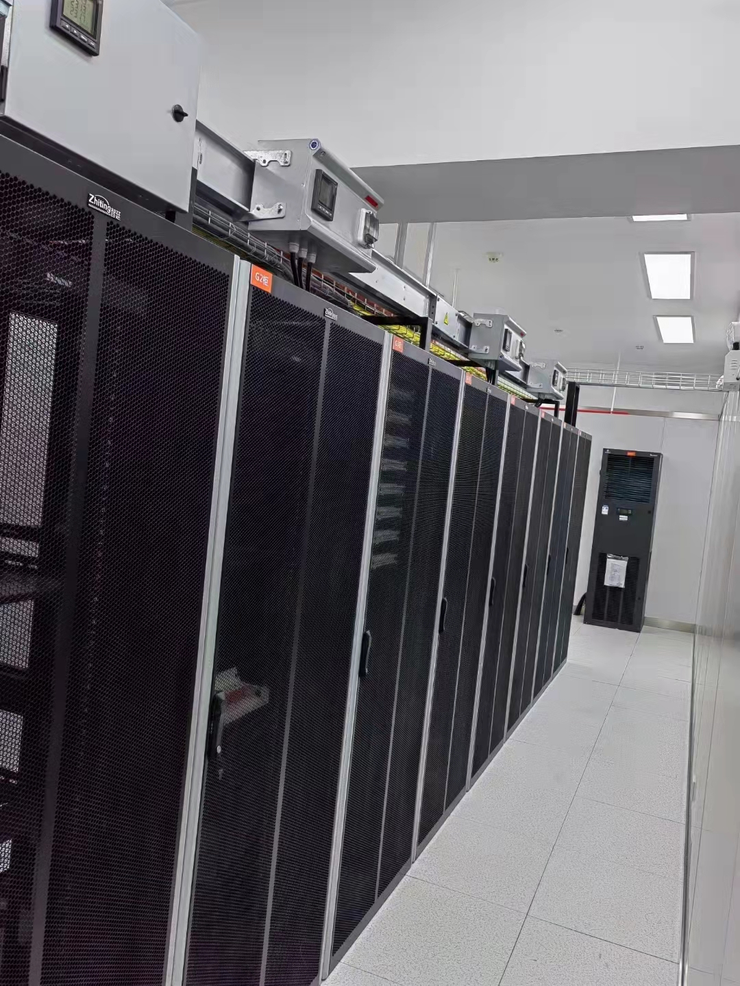 Maximized Energy Savings