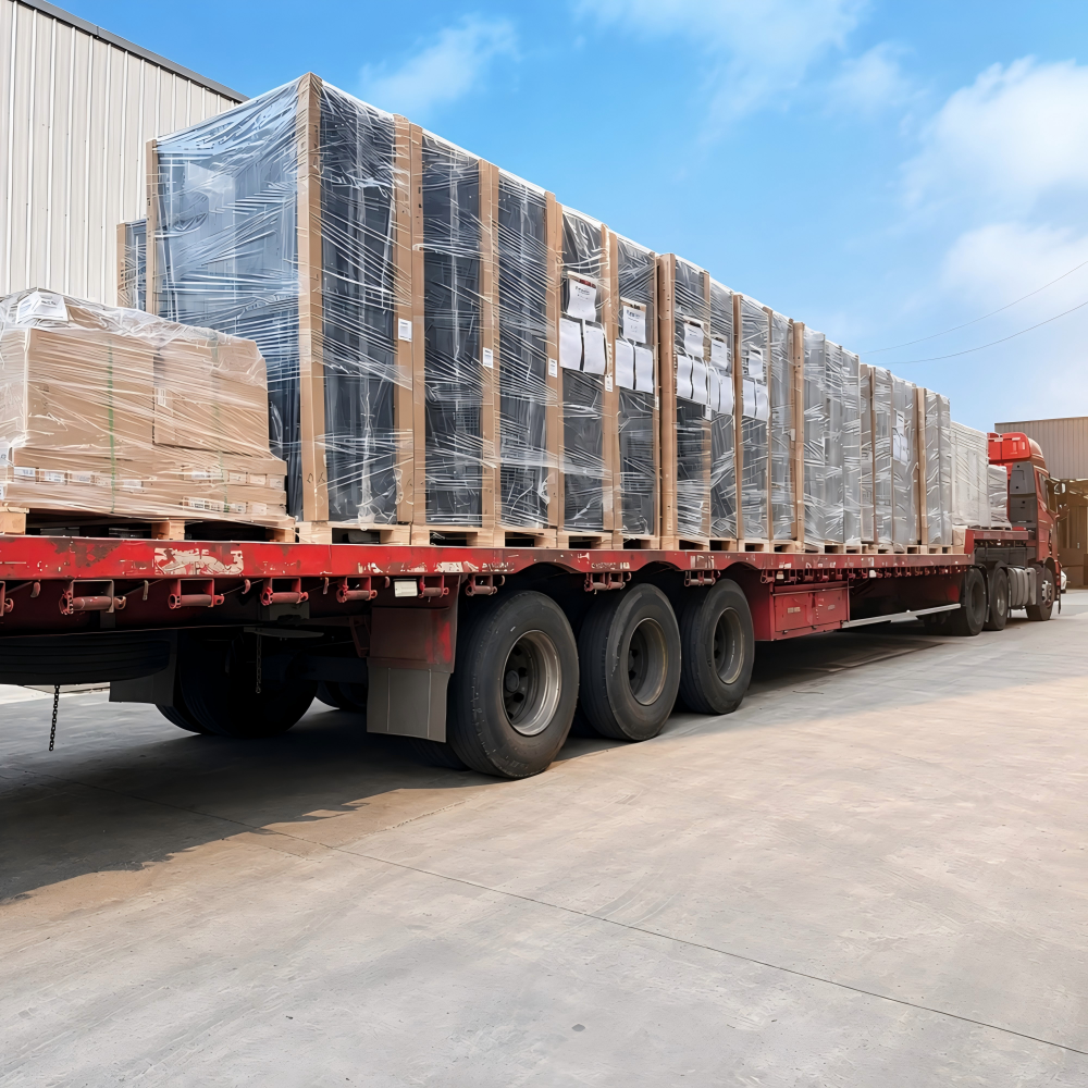 Robust Thermal Management Systems
