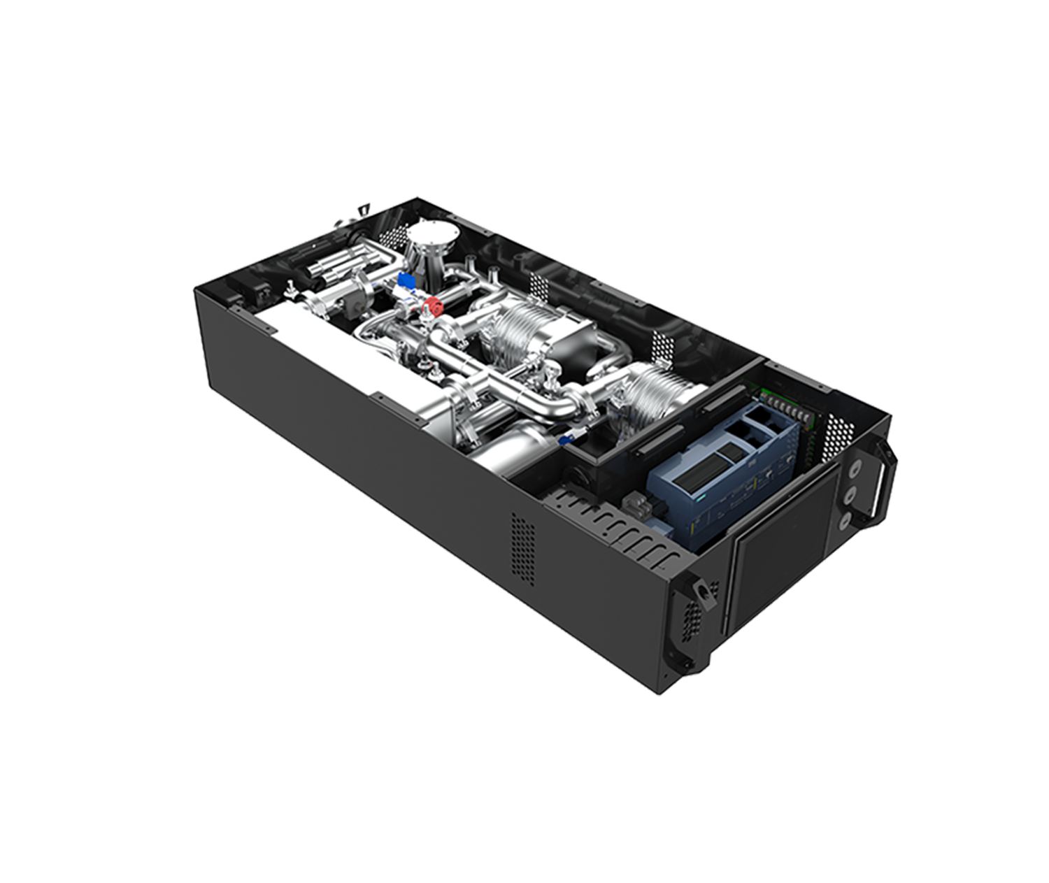 In-Rack CDU