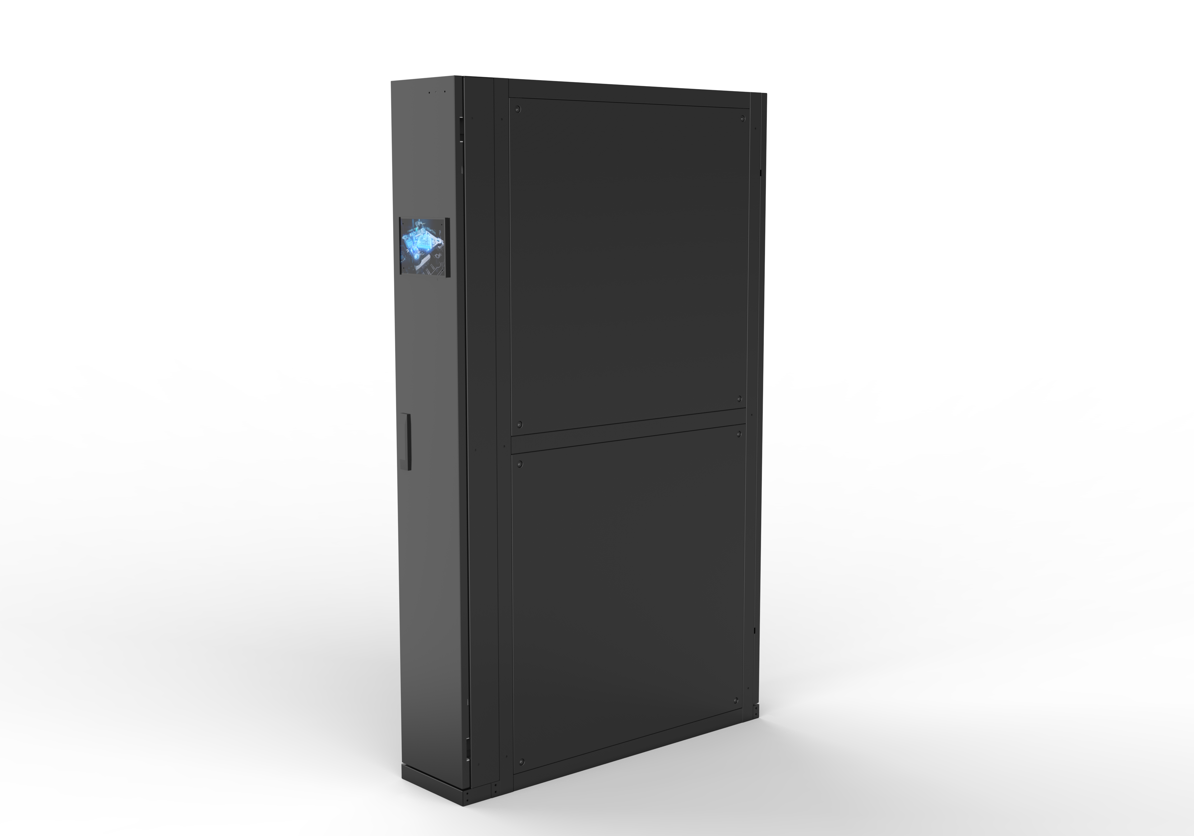 Modular Data Center Cooling Options: An Overview
