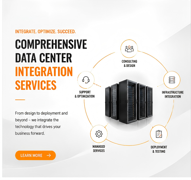 Customizable Integration Strategies