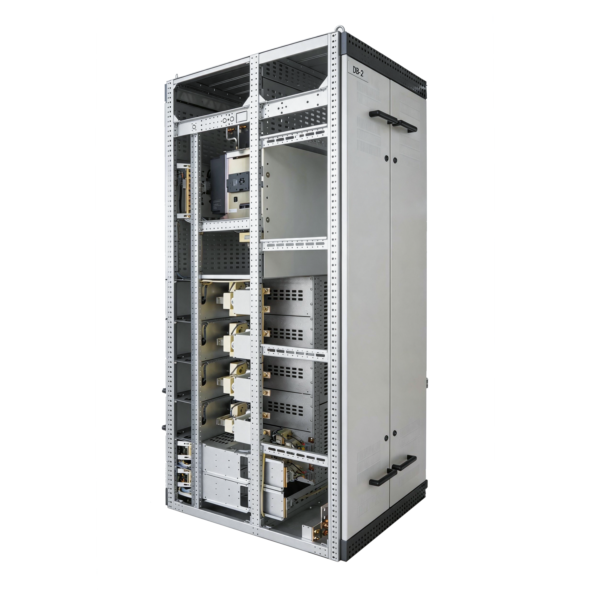 Leading Low Voltage Switchgear Manufacturers for Your Infrastructure Needs