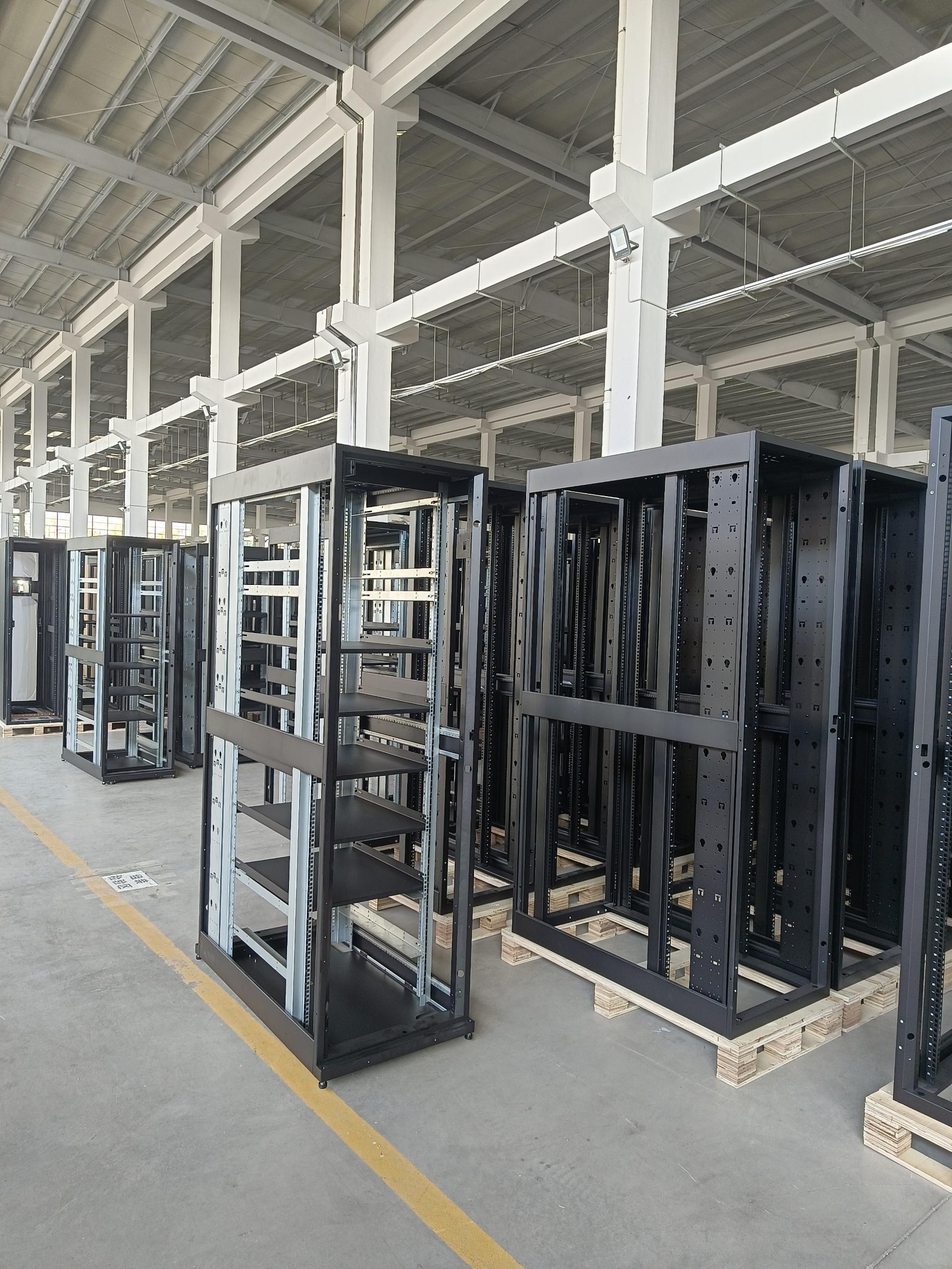 Modular and Scalable Solutions