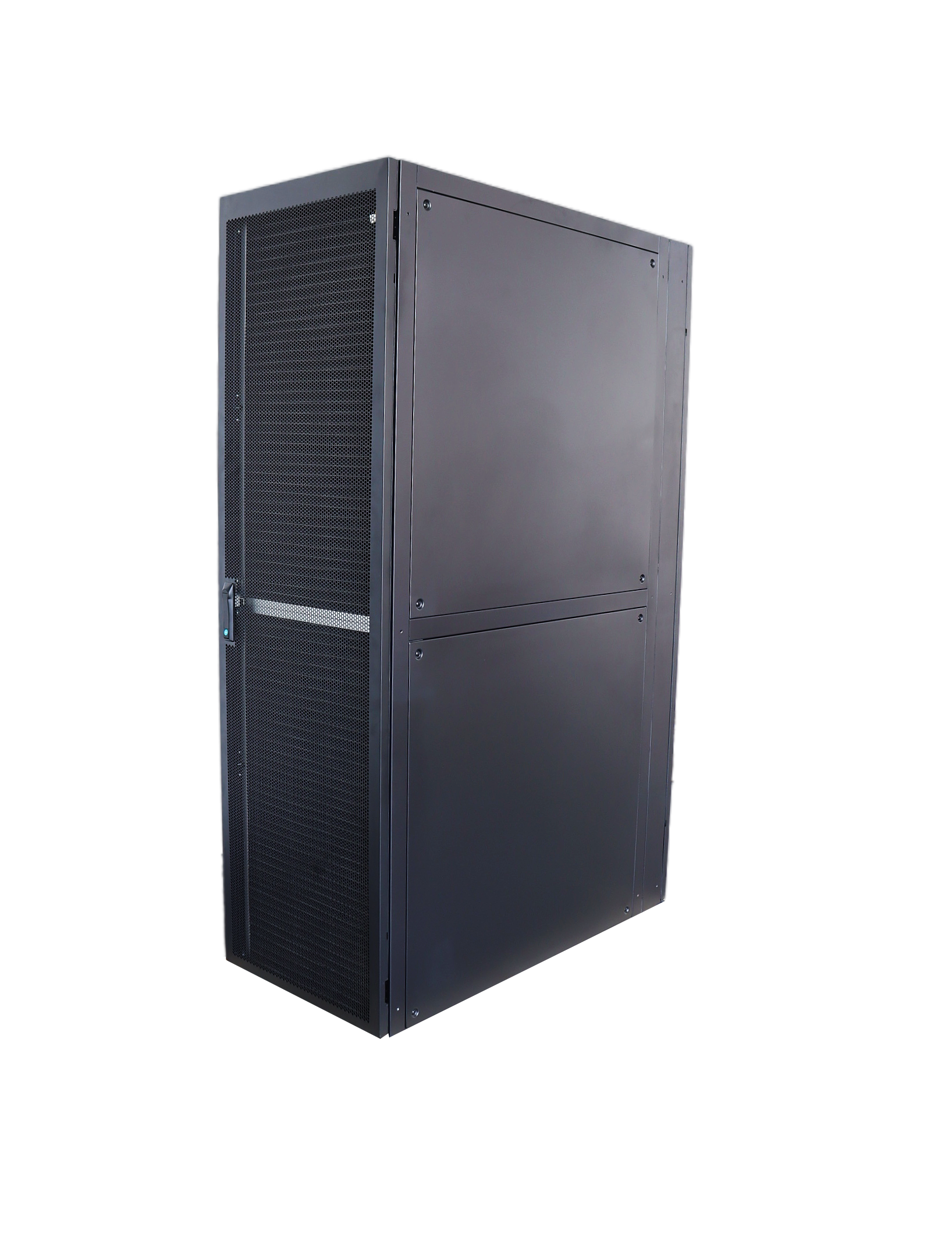 Precision Cooling for Optimal Performance