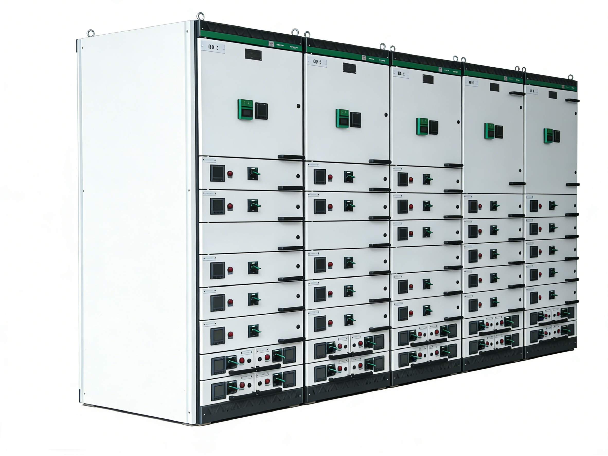 Robust Safety Mechanisms