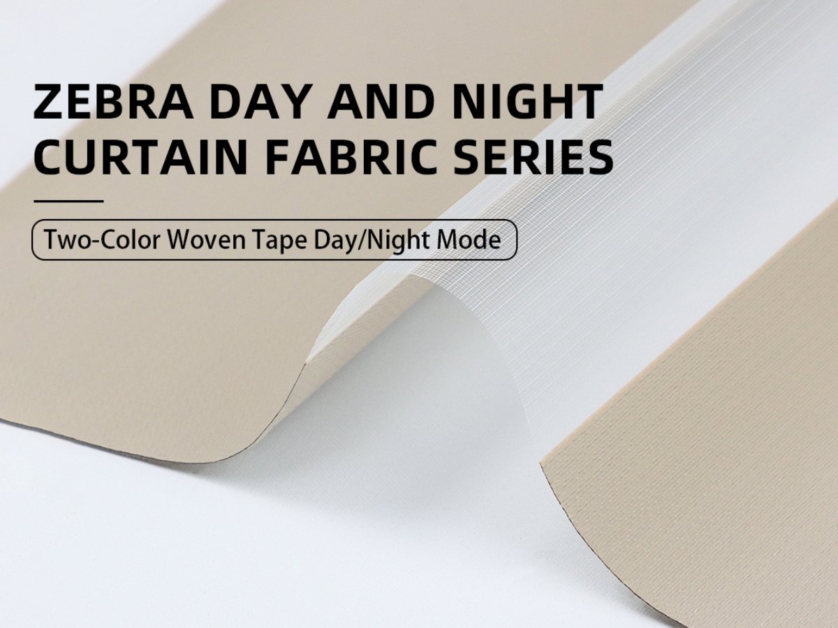 Zebra Fabric Classic Series