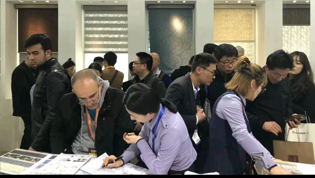 successfully held a product negotiation meeting to jointly seek new market opportunities-2
