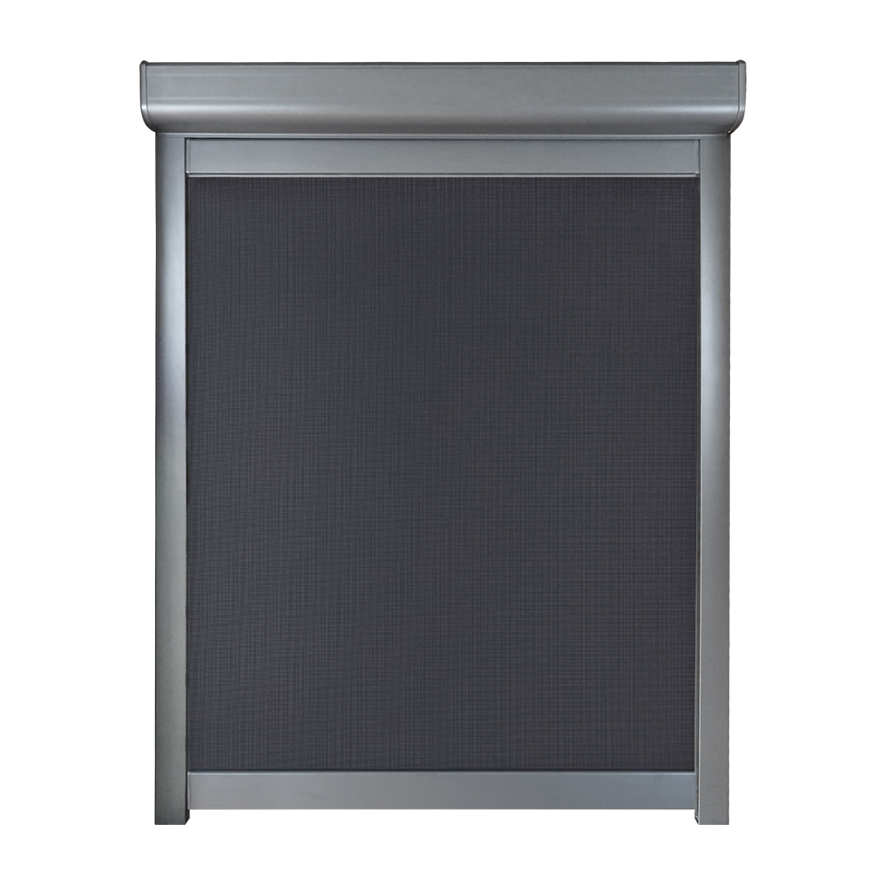 Key Benefits of Motorized Zebra Blinds