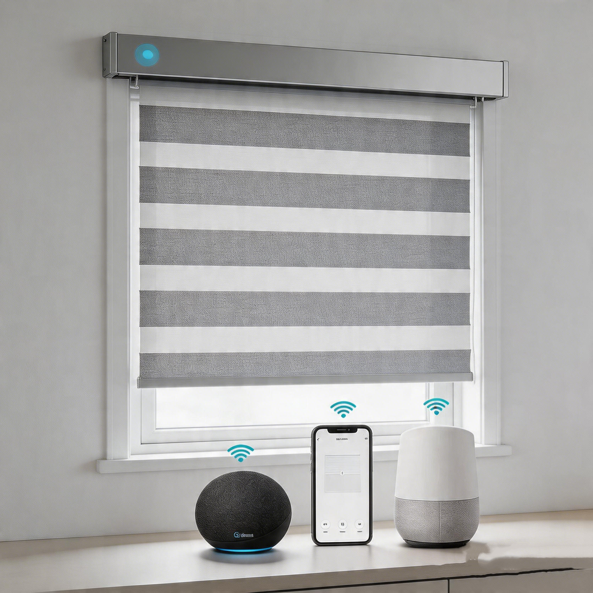 I Run a Small Airbnb. Smart Blinds Cut My Guest Complaints in Half.