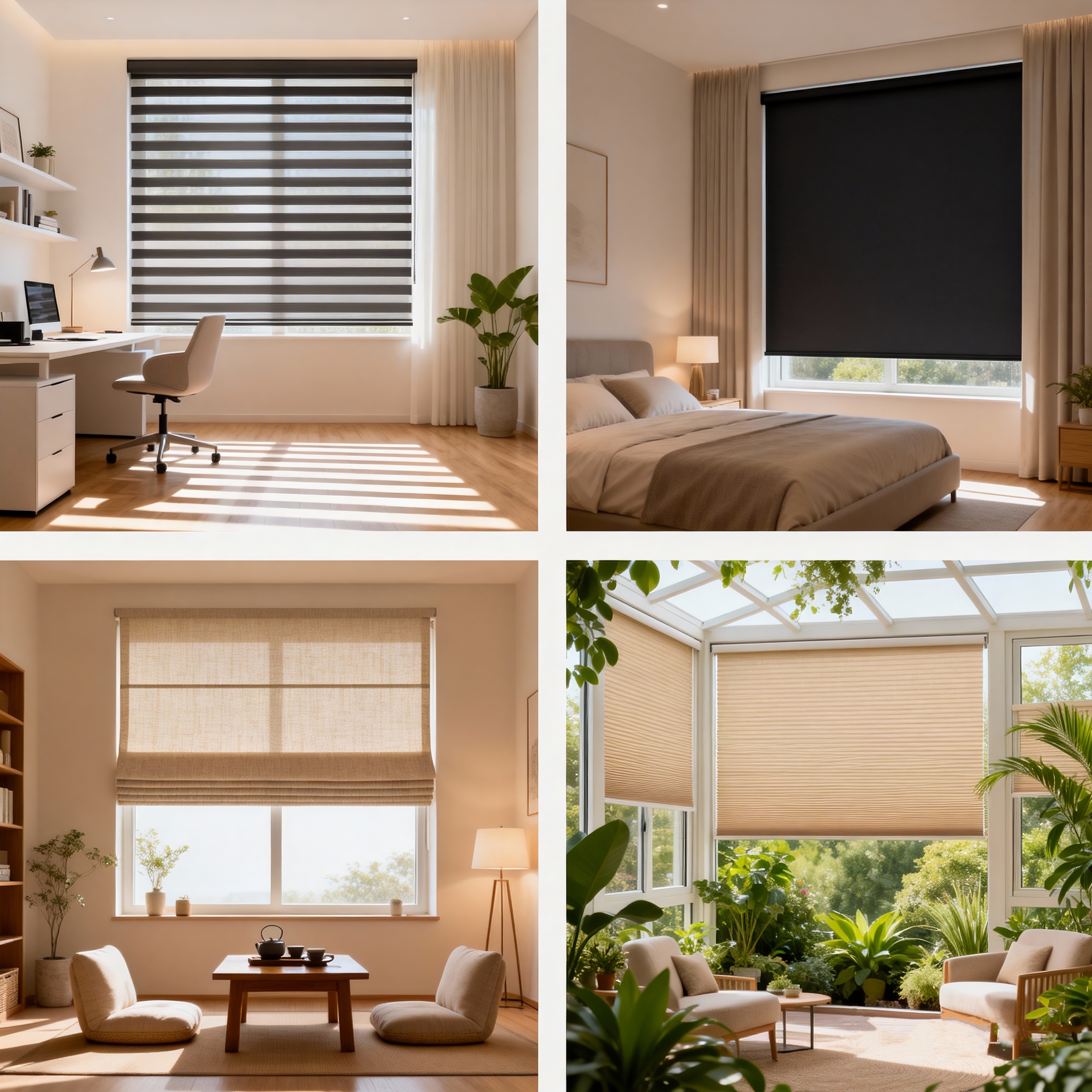 I Live on a Busy Street. Here’s What I Learned About Smart Blinds and Nighttime Privacy.