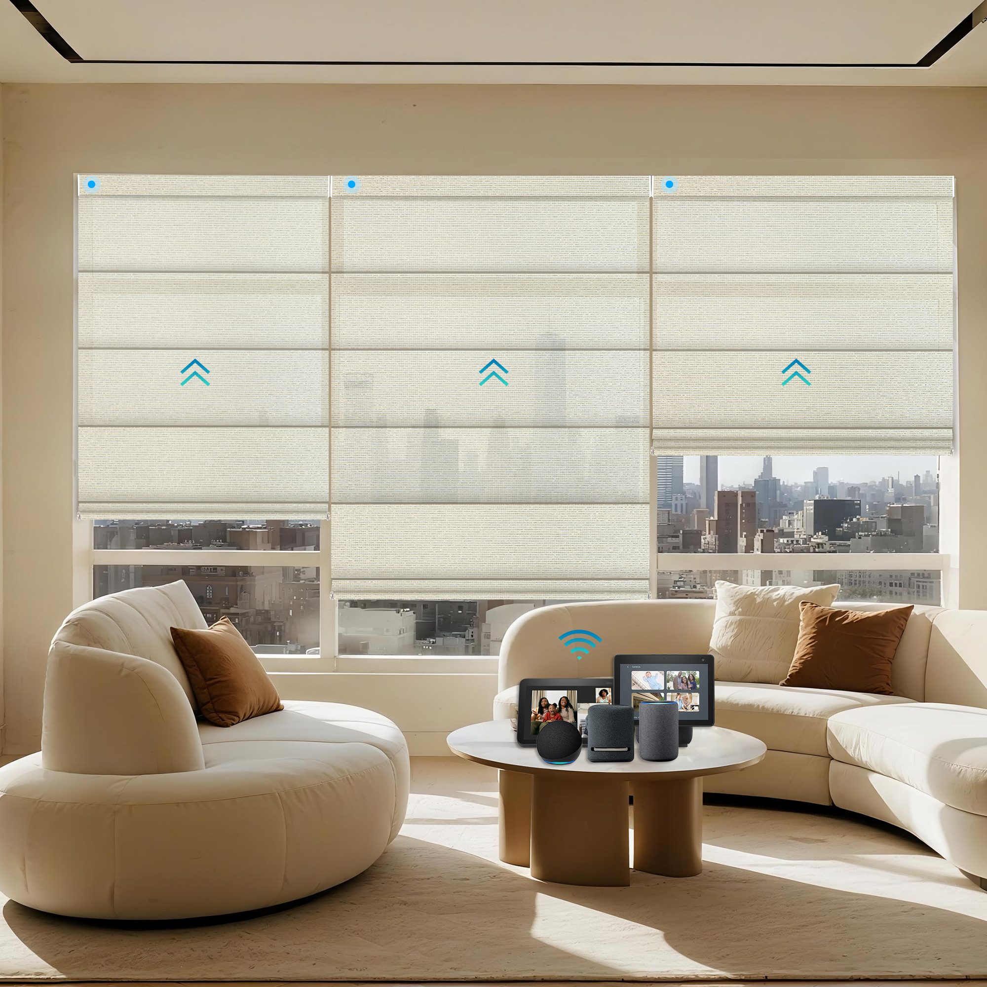 Major Launch! Unlocking a New Blue Ocean of Profits in the Roman Blind Market