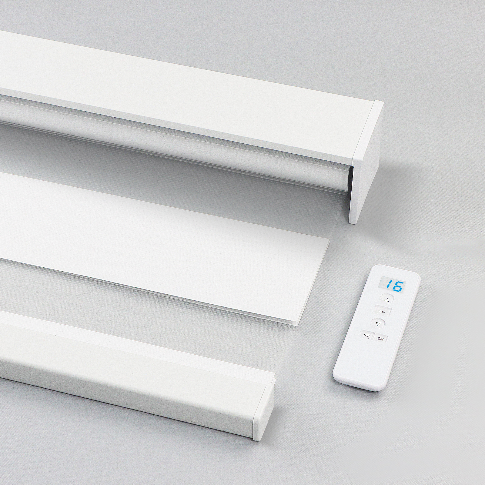 Essential Tools for Effective Motorized Blind Cleaning