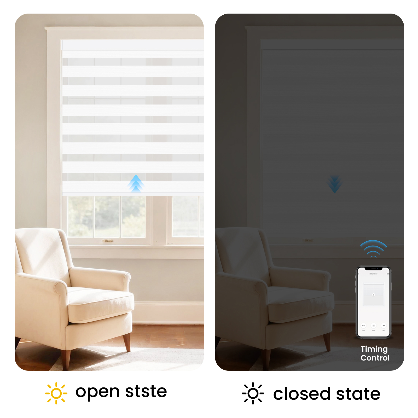 I Moved From Florida to Minnesota. My Smart Blinds Survived Both. Here's What I Learned.