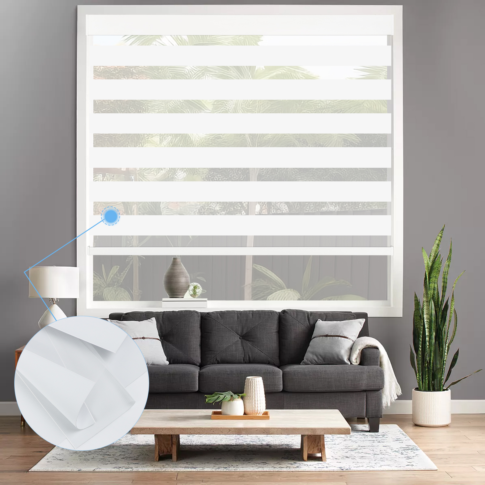 I Rent. I Move a Lot. Here’s How I Install Smart Blinds Without Drilling a Single Hole.