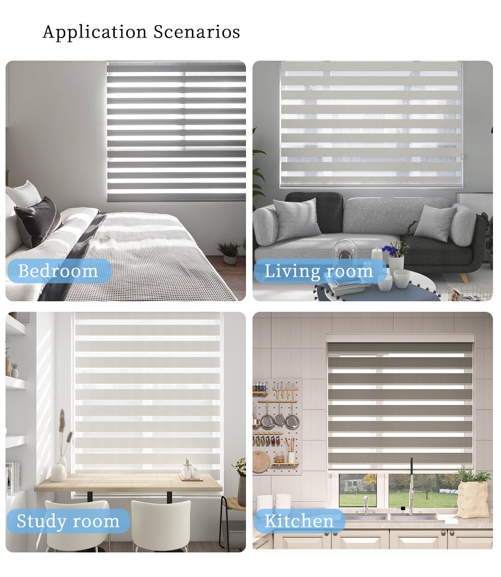 I Have Alexa, Google Home, and HomeKit. Here's How Each One Works With My Smart Blinds.