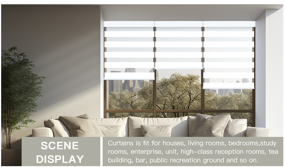 Tubular Blinds Motors: How Do They Power Your Window Treatments?