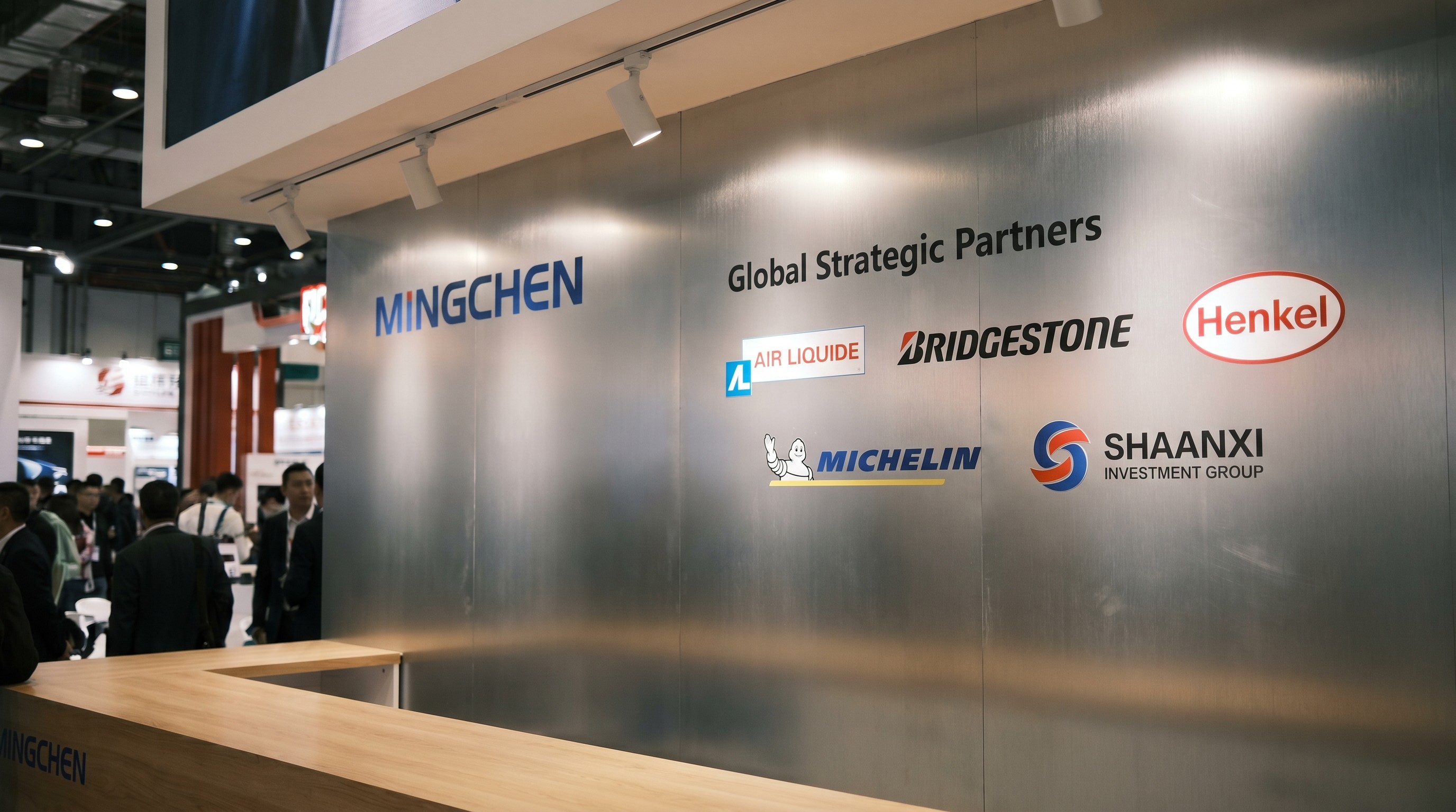 MINGCHEN_TradeShow_Real_2_Partners.png