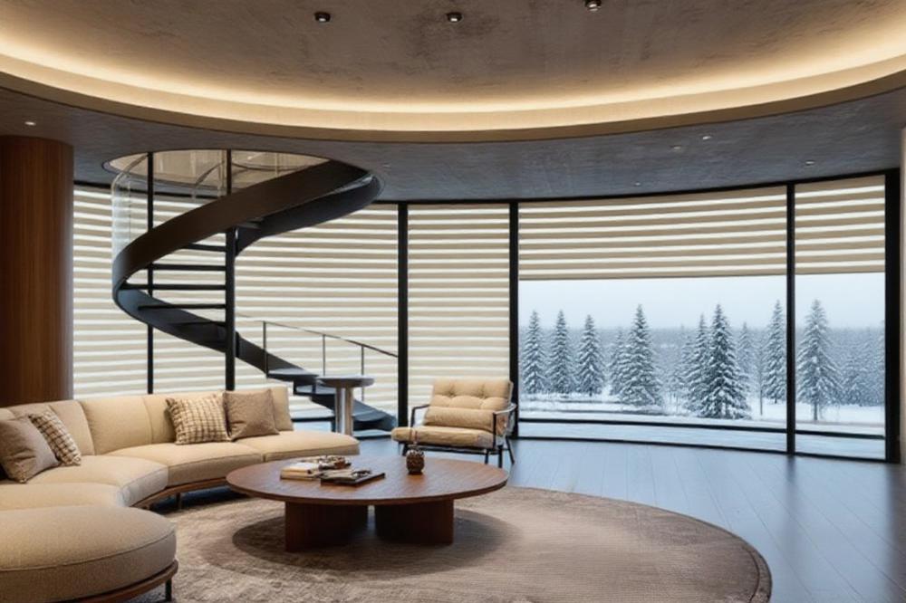 A Luxury Hotel In New York