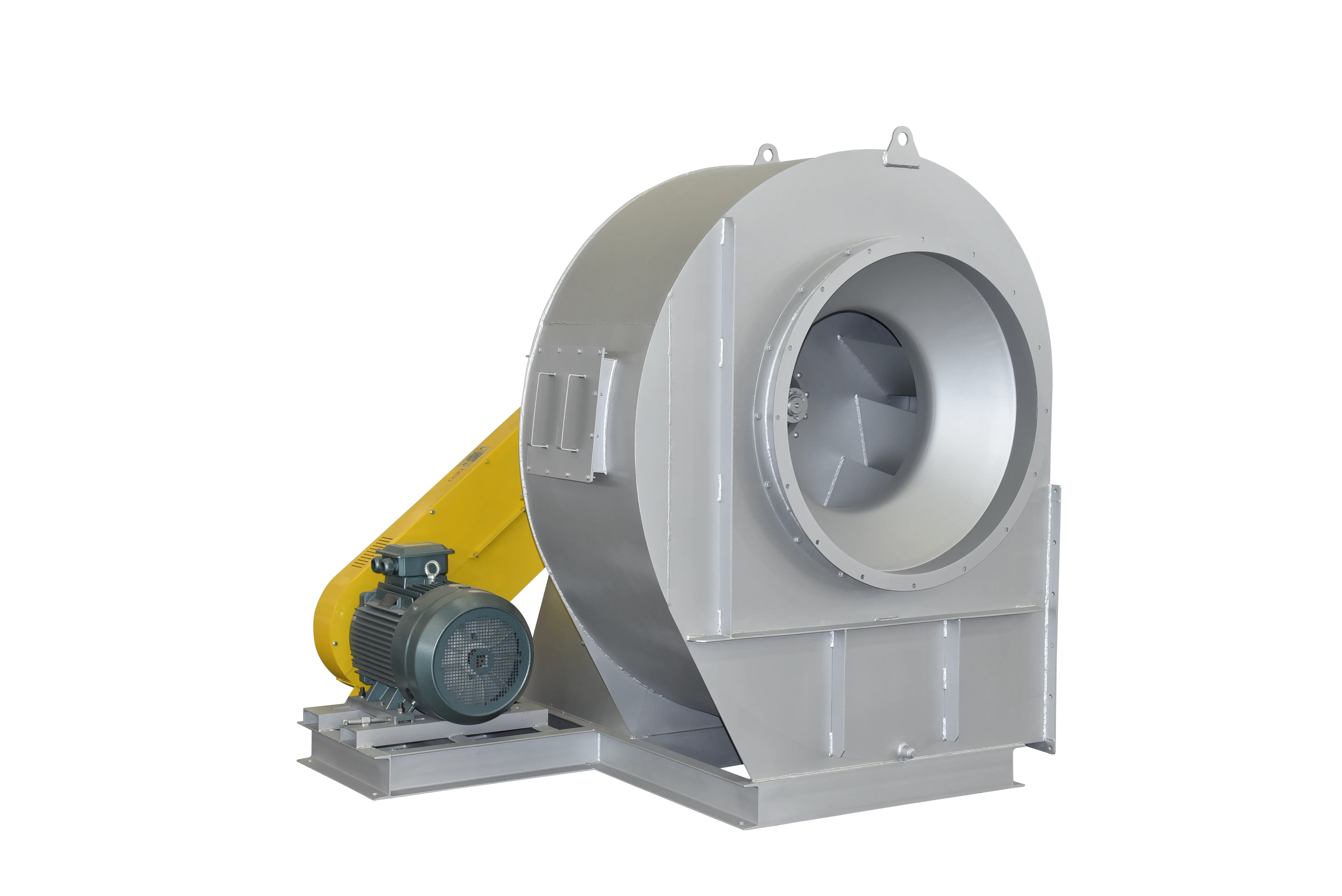 ventilador centrífugo 4-72