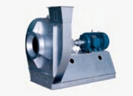 ventilador centrífugo 9-26