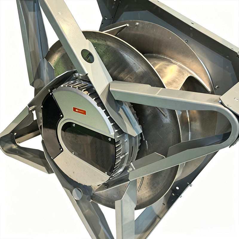 Comment réduire le bruit de fonctionnement du ventilateur de climatisation domestique ?