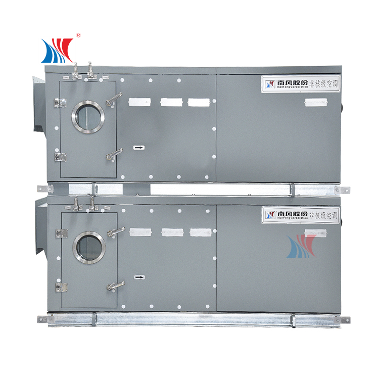 Ventilateurs tubulaires haute performance pour des solutions de ventilation efficaces
