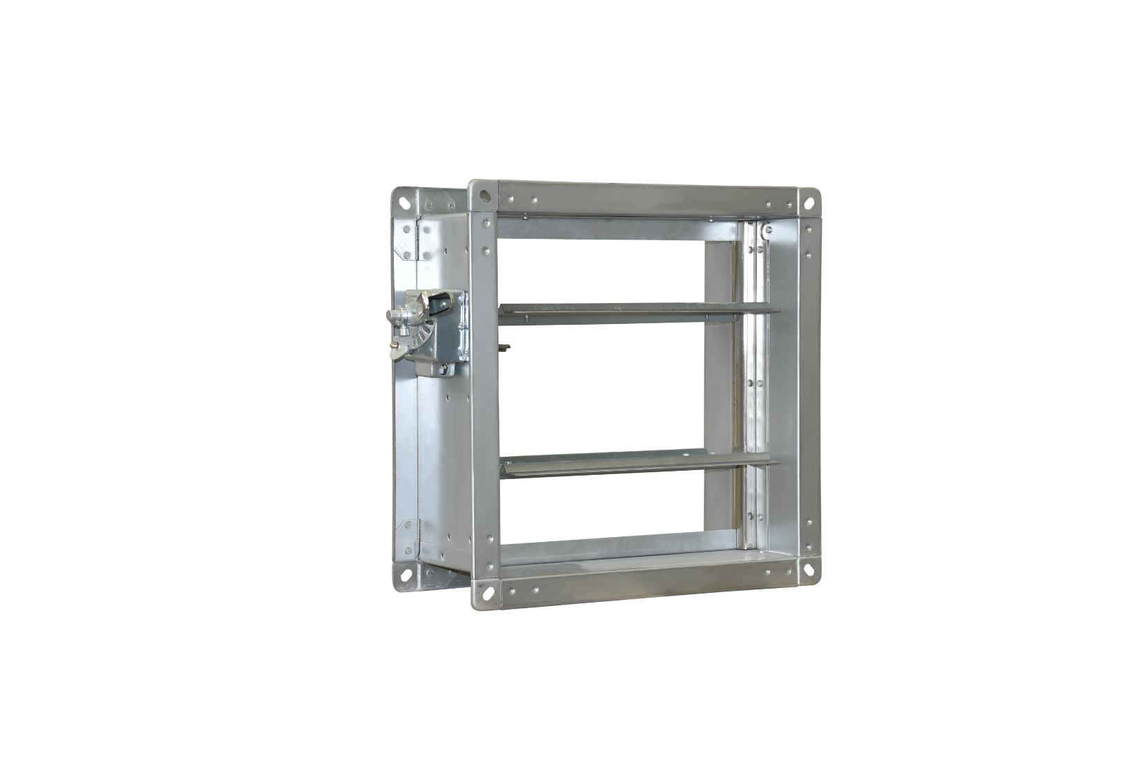 Volume Damper-VCD