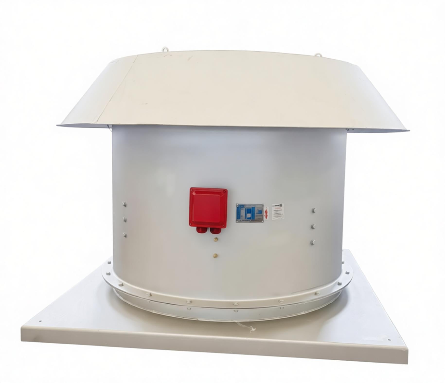 Ventilateur axial WNXT-17