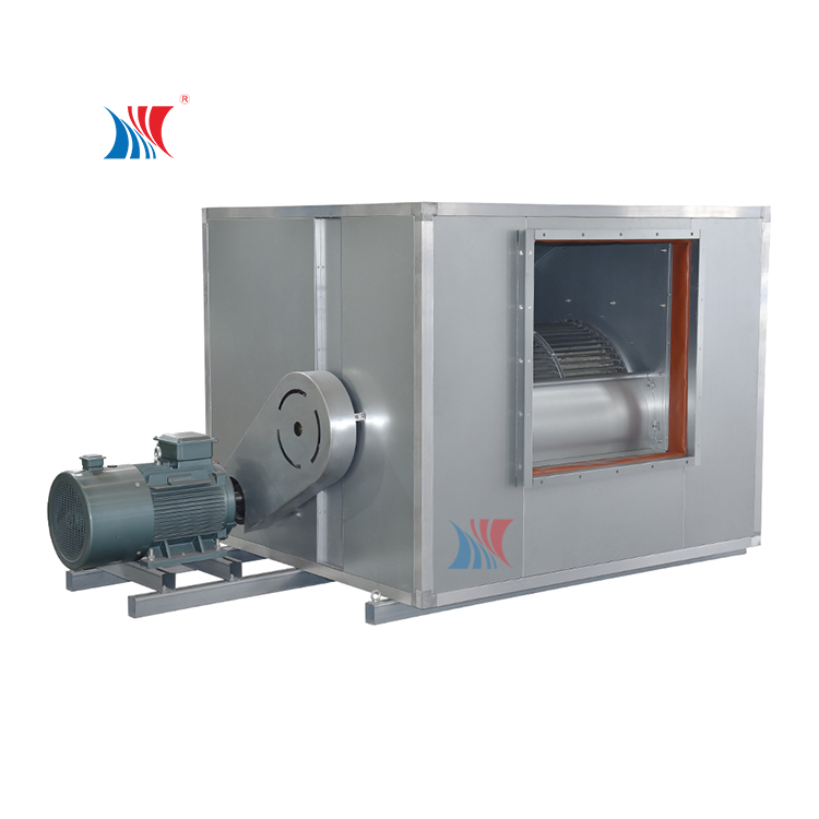 Comprendre les types de ventilateurs CVC pour des solutions de ventilation optimales