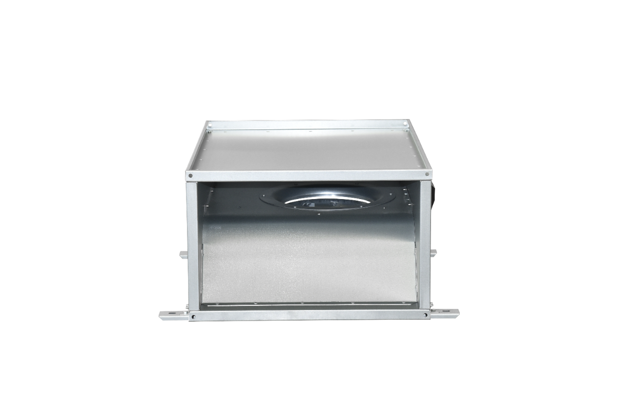 Ventilateur ec