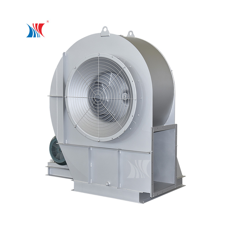 Innovative Fan Technology