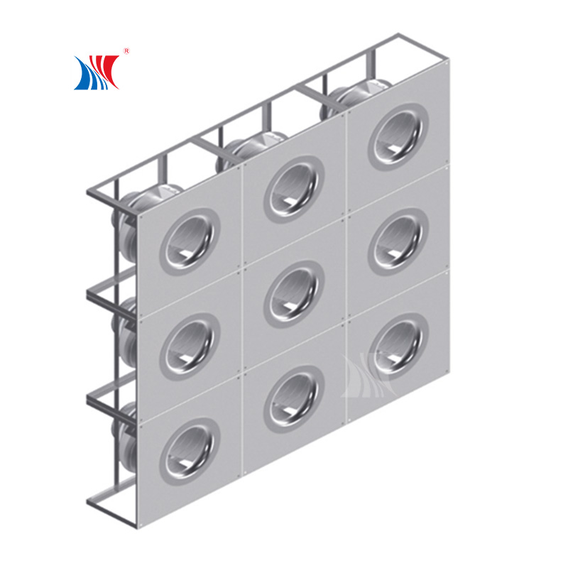 Solutions sur mesure pour chaque industrie