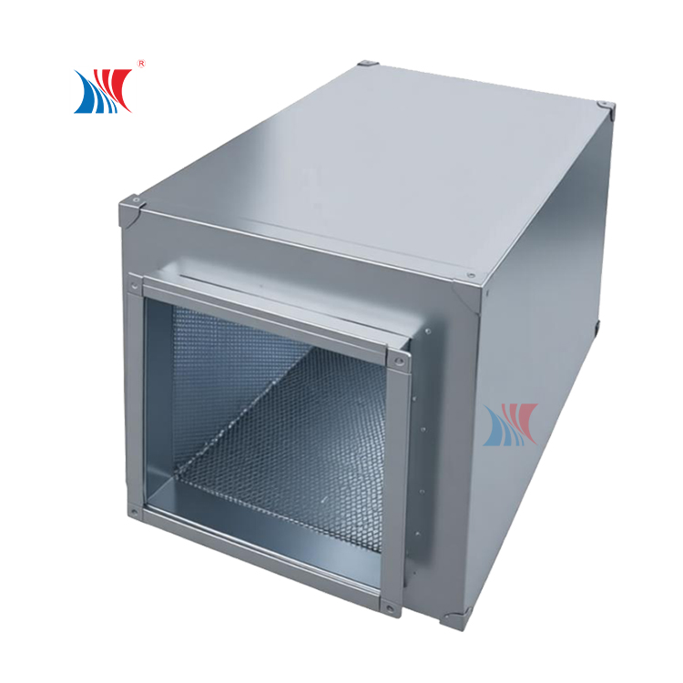 Premium HVAC Accessories for Optimal Performance