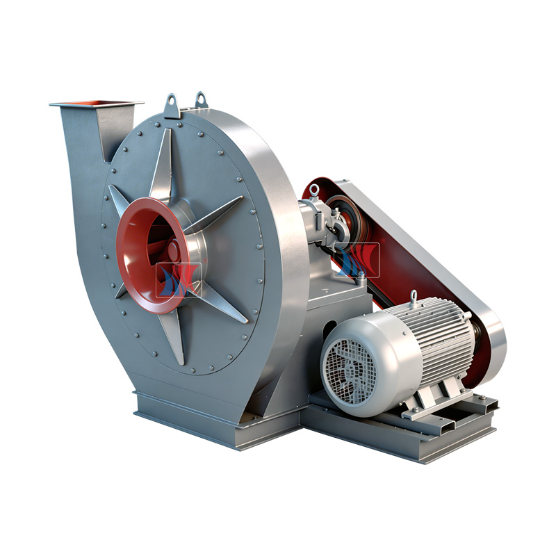 High-Performance Centrifugal Air Blowers for Efficient Ventilation Solutions