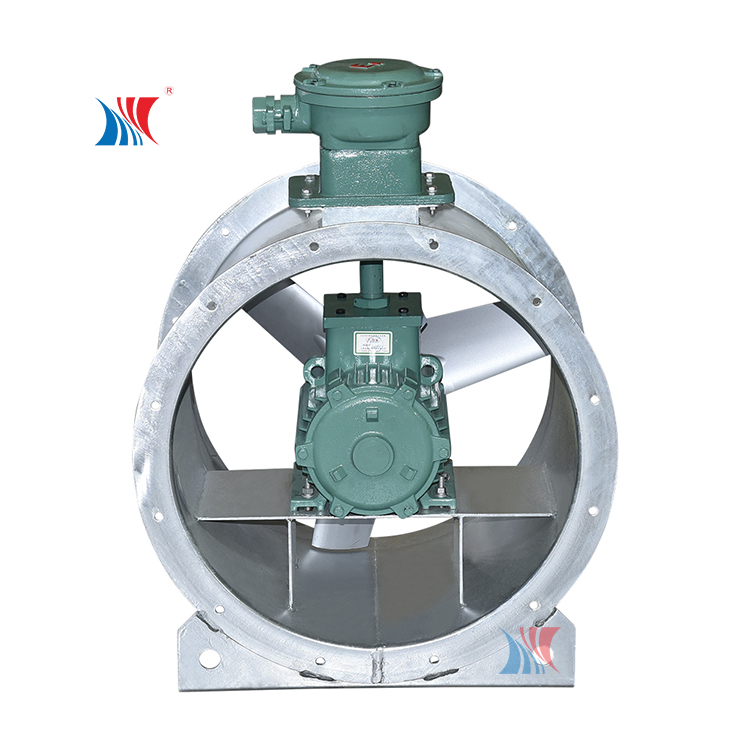 Innovative Design for Optimal Airflow