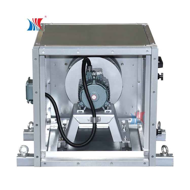 Innovative Technology for Enhanced Efficiency
