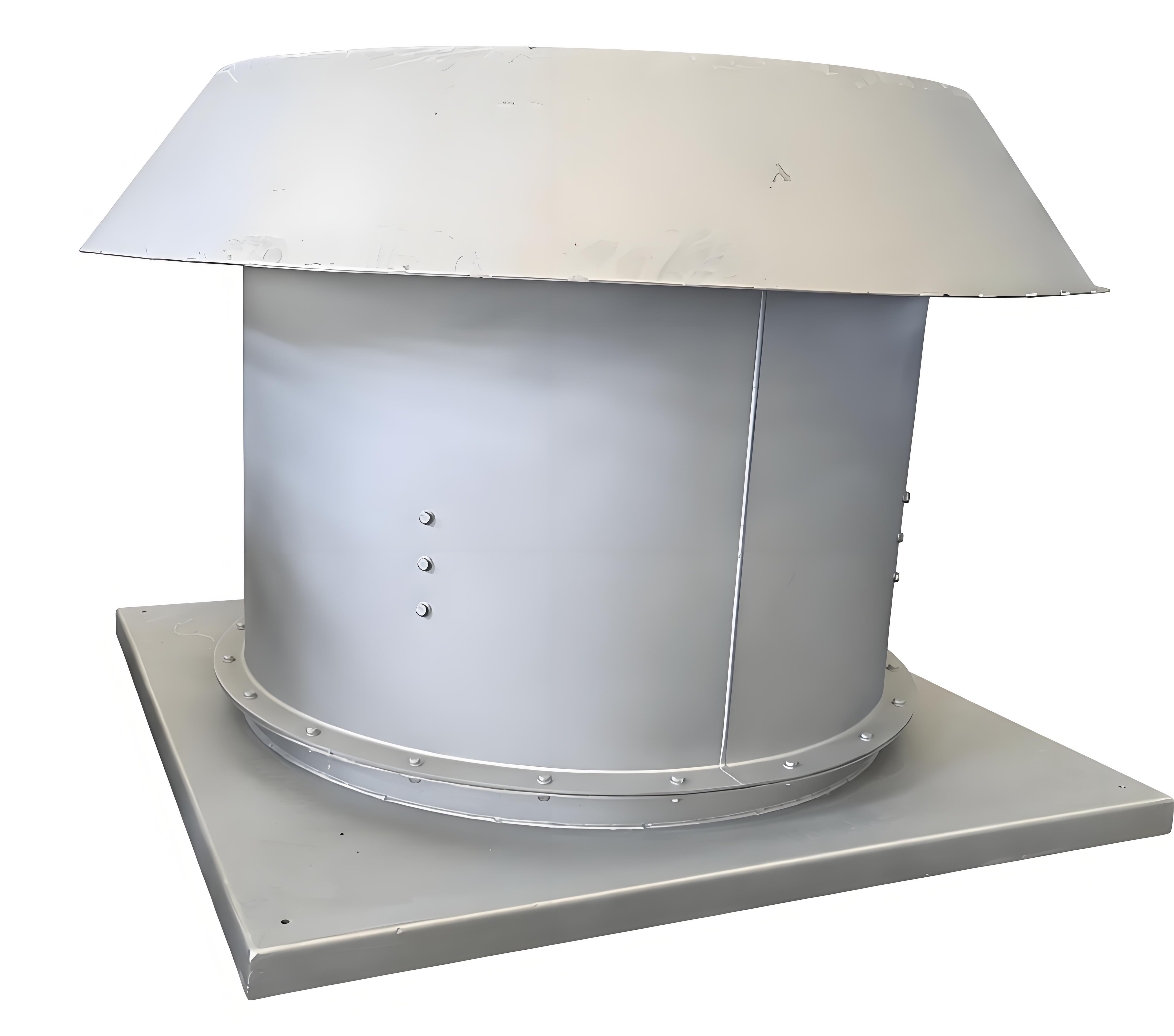 Premium Roof Mounted Exhaust Fans for Efficient Ventilation