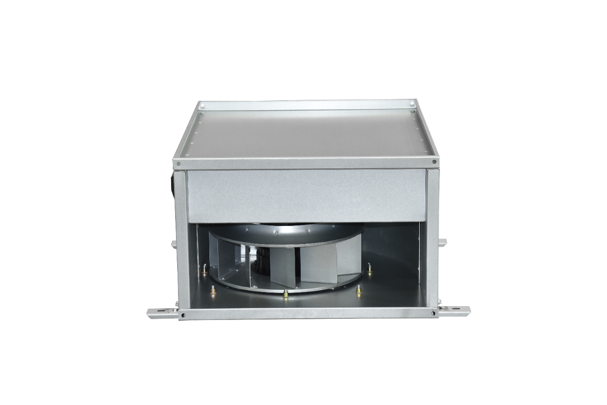 Conception personnalisée de la structure d’un ventilateur industriel polyvalent pour plusieurs scénarios.
