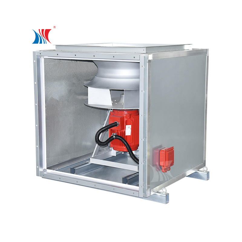 Advanced Technology for Superior Airflow